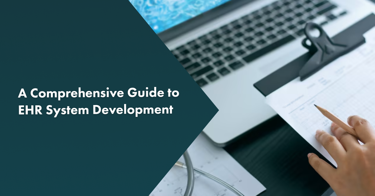 How to Create EHR Systems: The Benefits, Features, and Steps - Go Wombat OU