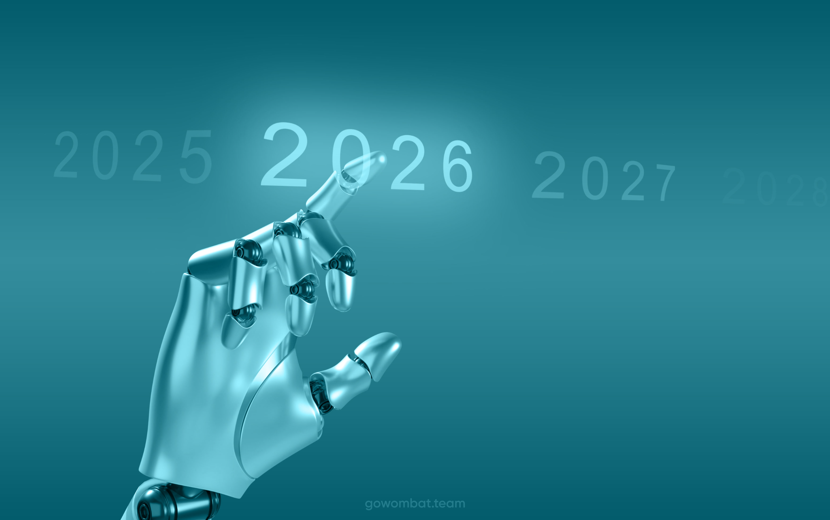 Go Wombat in 2026 Go Wombat in 2026