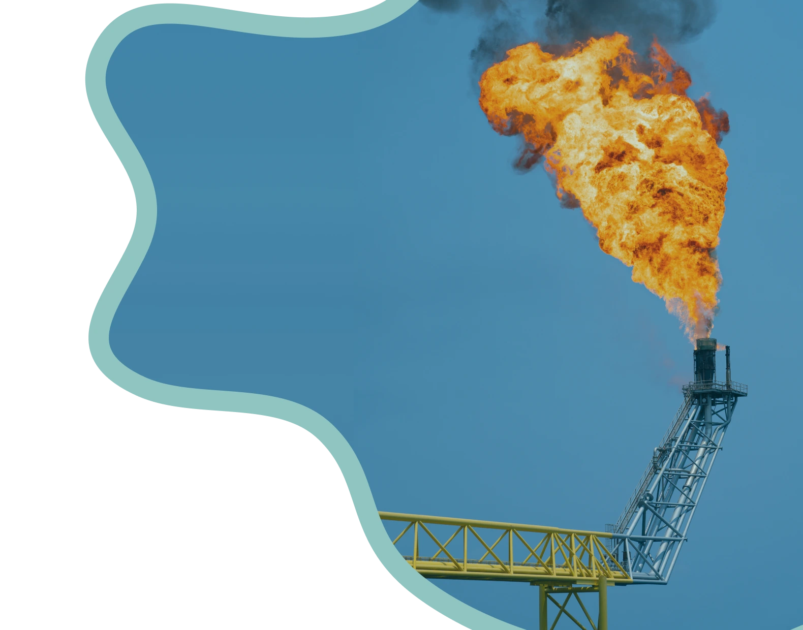 Custom Software Development Services for the Oil and Gas Industry