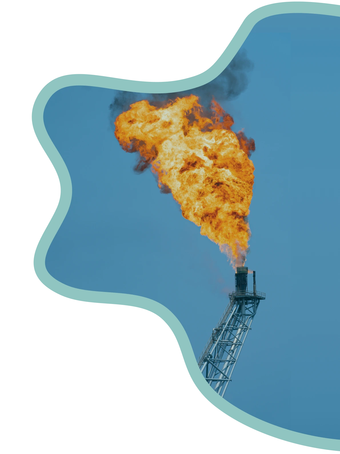 Custom Software Development Services for the Oil and Gas Industry