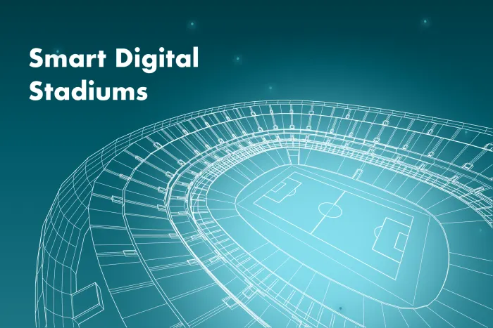 How Smart Stadiums Are Evolving into Digital Ecosystems